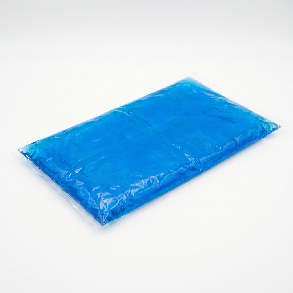 Heinz Herenz Kalt-Warm-Kompresse mit Gel, 16 x 26 cm
