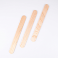Heinz Herenz Mundspatel Holz Zungenspatel 150x18 mm runde Kanten sterilisierbar 100 Stück