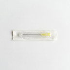 Heinz Herenz Einmalkanüle 20 G × 1 1/2", steril einzeln verpackt, Farbcodierung gelb