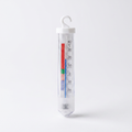 Heinz Herenz Kühlschrankthermometer, zylindrisch, mit Haken, Messbereich -20 bis +40 °C