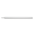 Heinz Herenz Wasserpipette 20 cm Glas Labor