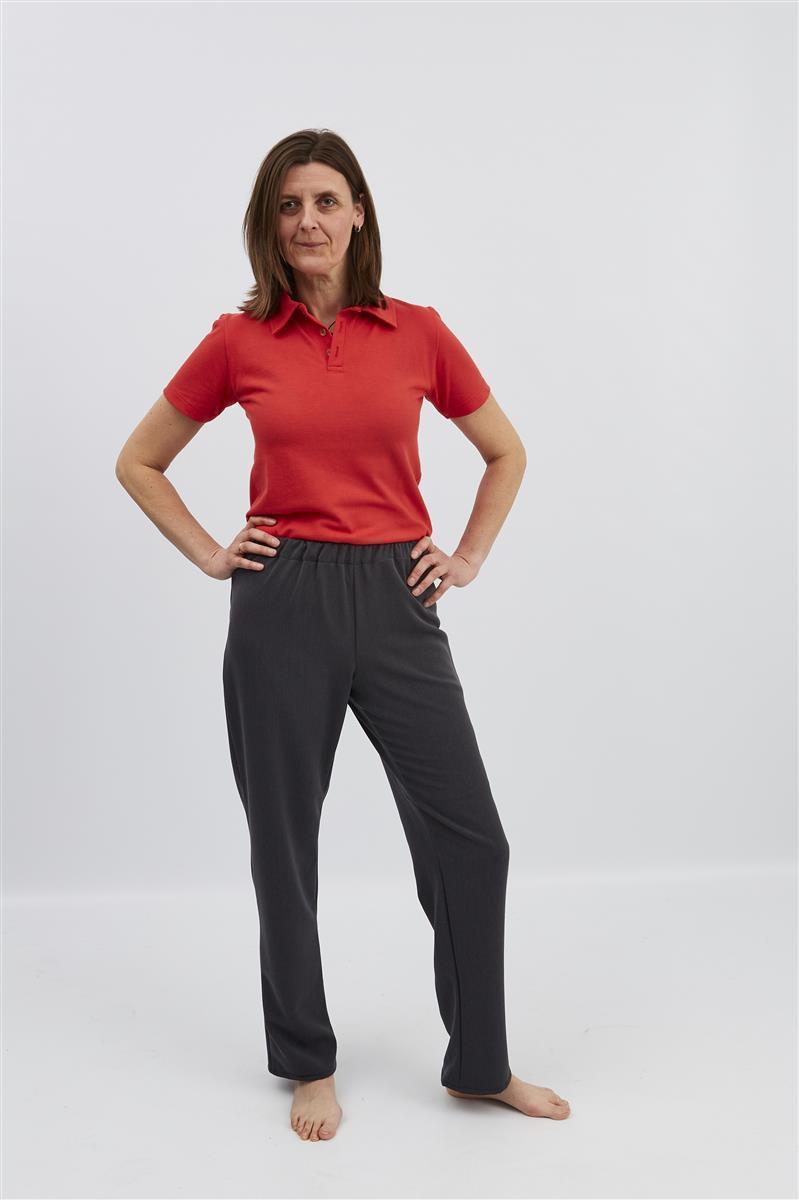 anne-lore by Van Herck Polo Body – Ansicht 3