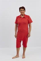 anne-lore by Van Herck Polo Body – Ansicht 4