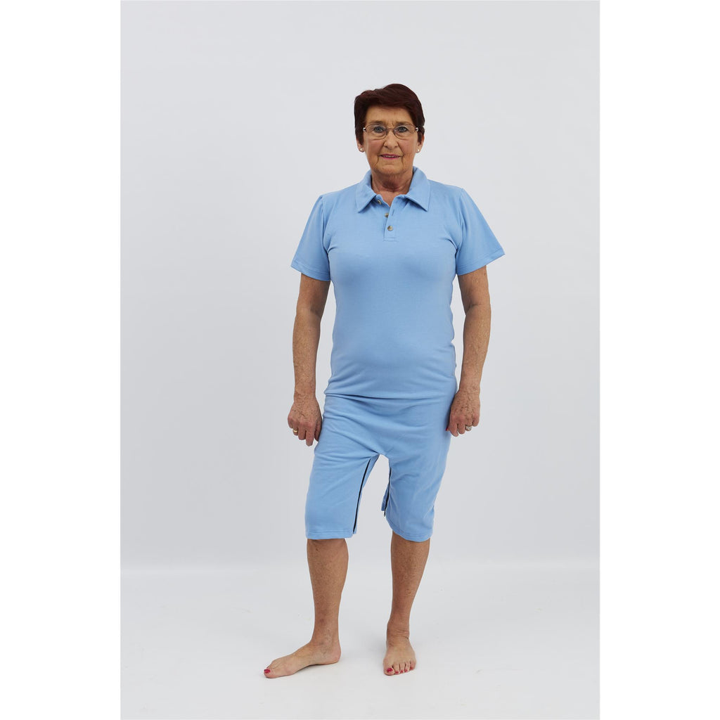 anne-lore by Van Herck Polo Body – Ansicht 15