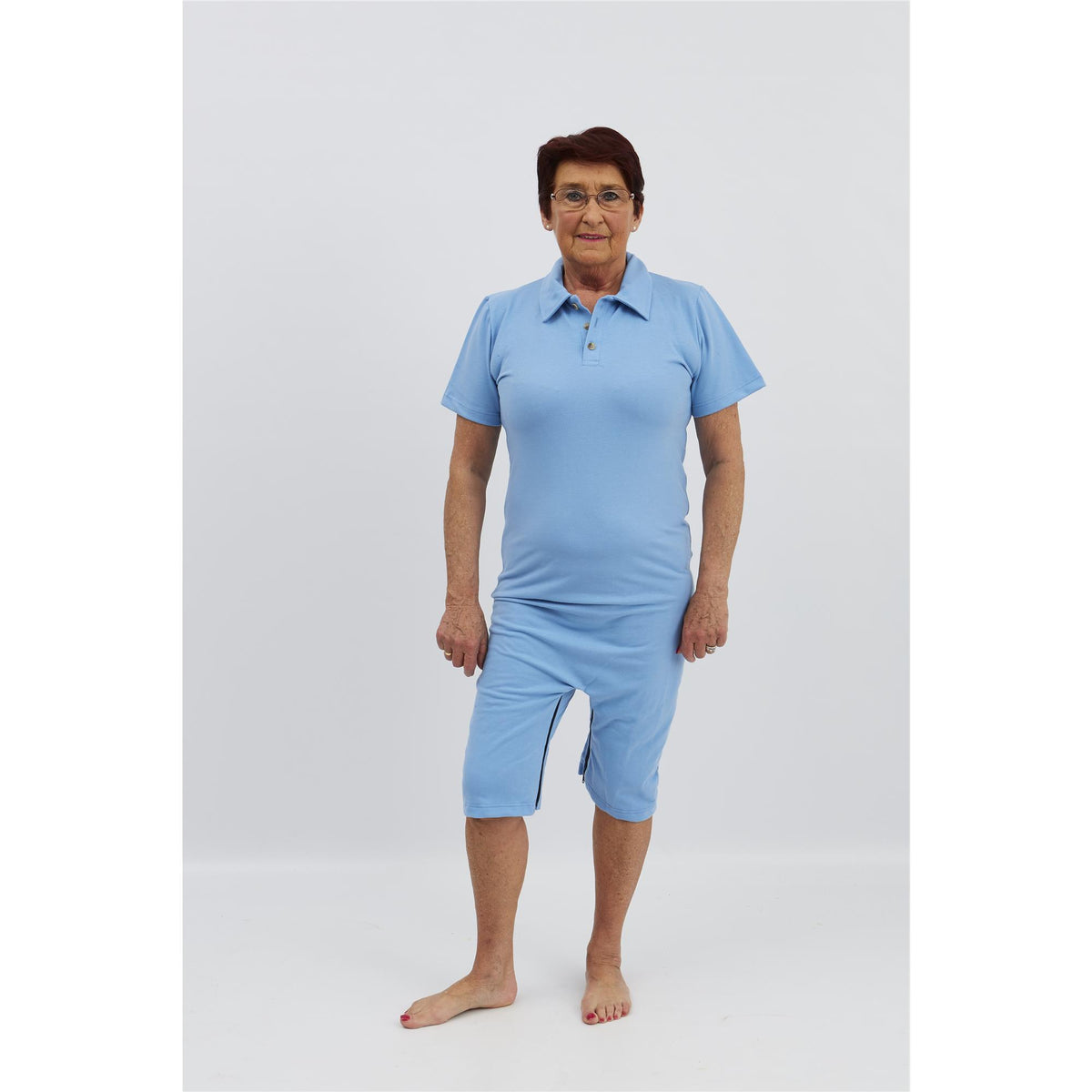 anne-lore by Van Herck Polo Body – Ansicht 15