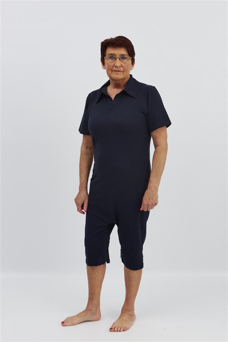 anne-lore by Van Herck Polo Body – Ansicht 7