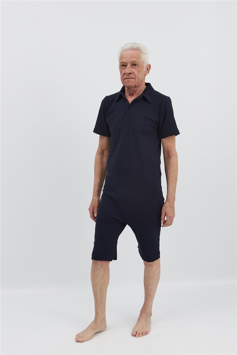 anne-lore by Van Herck Polo Body – Ansicht 13