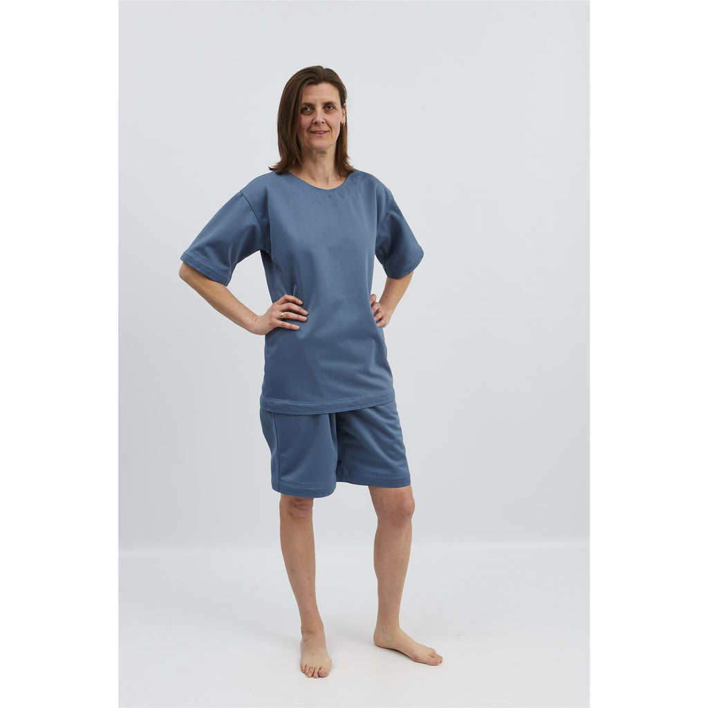 anne-lore by Van Herck T-Shirt und Bermuda, Qualität 1065