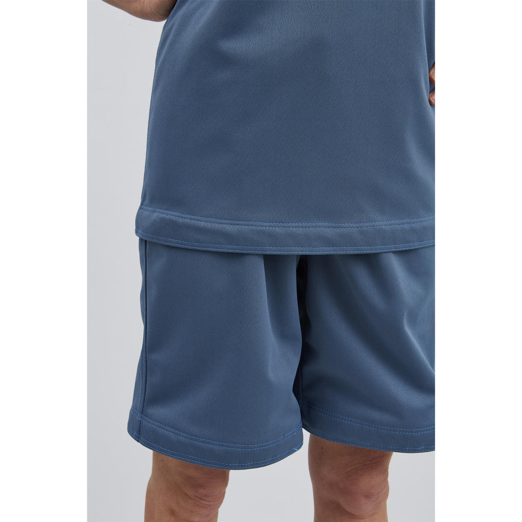 anne-lore by Van Herck T-Shirt und Bermuda, Qualität 1065 – Ansicht 2