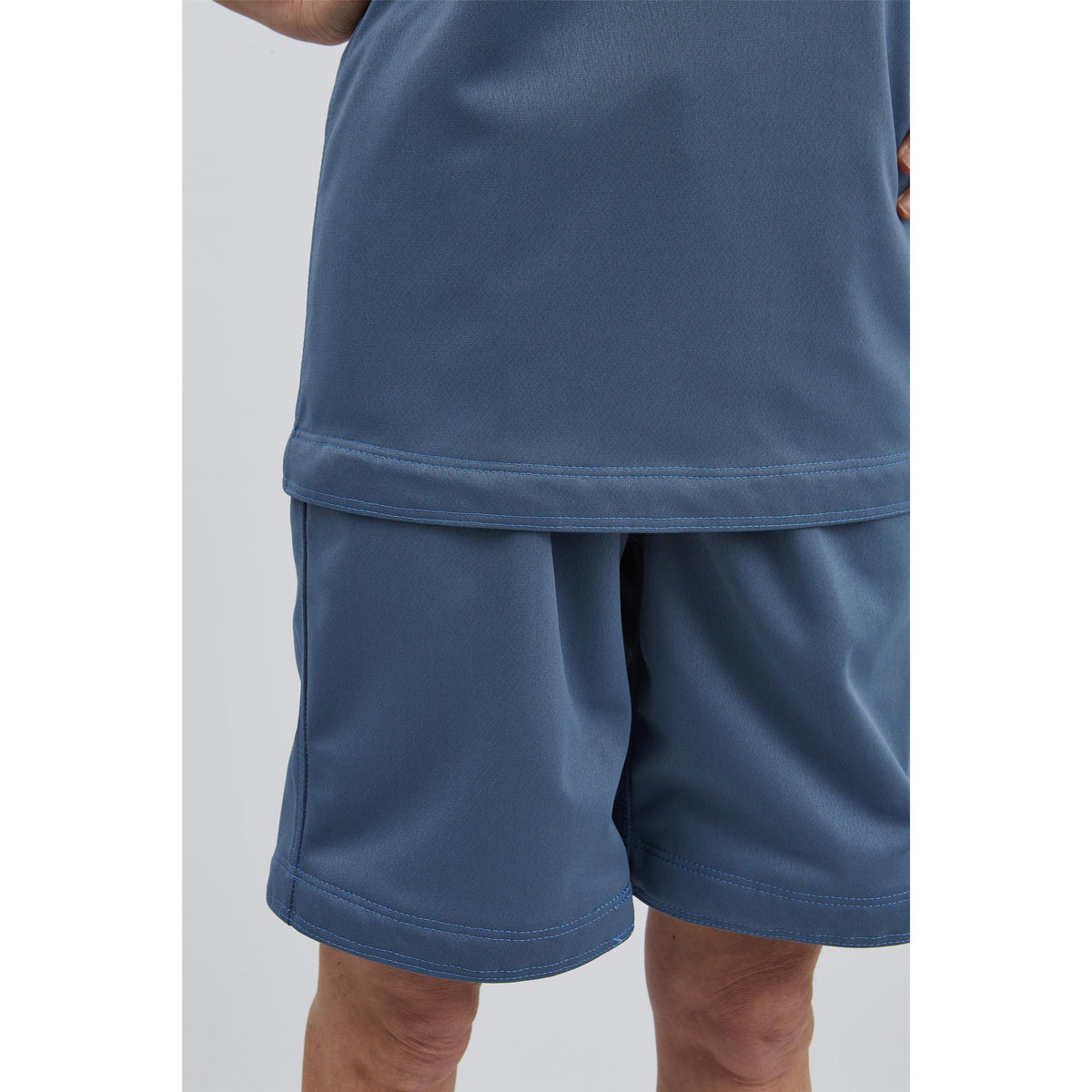 anne-lore by Van Herck T-Shirt und Bermuda, Qualität 1065 – Ansicht 2