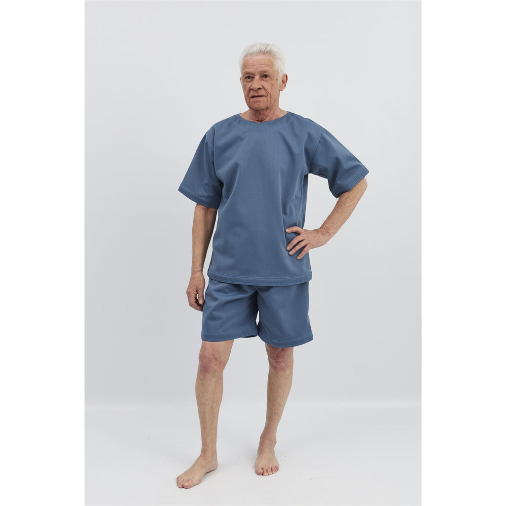 anne-lore by Van Herck T-Shirt und Bermuda, Qualität 1065 – Ansicht 3