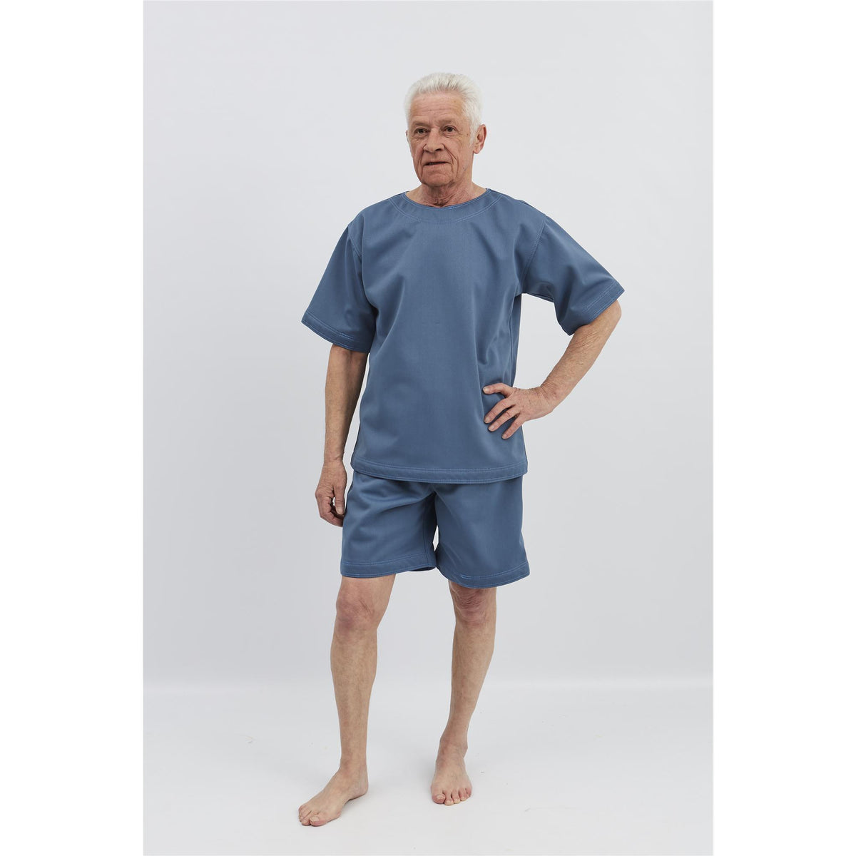 anne-lore by Van Herck T-Shirt und Bermuda, Qualität 1065 – Ansicht 3