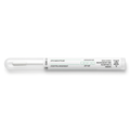 Heinz Herenz 100 Stück/Box Dry swabs, steril, Plastikröhrchen ca. 150 x 12 mm – Ansicht 2