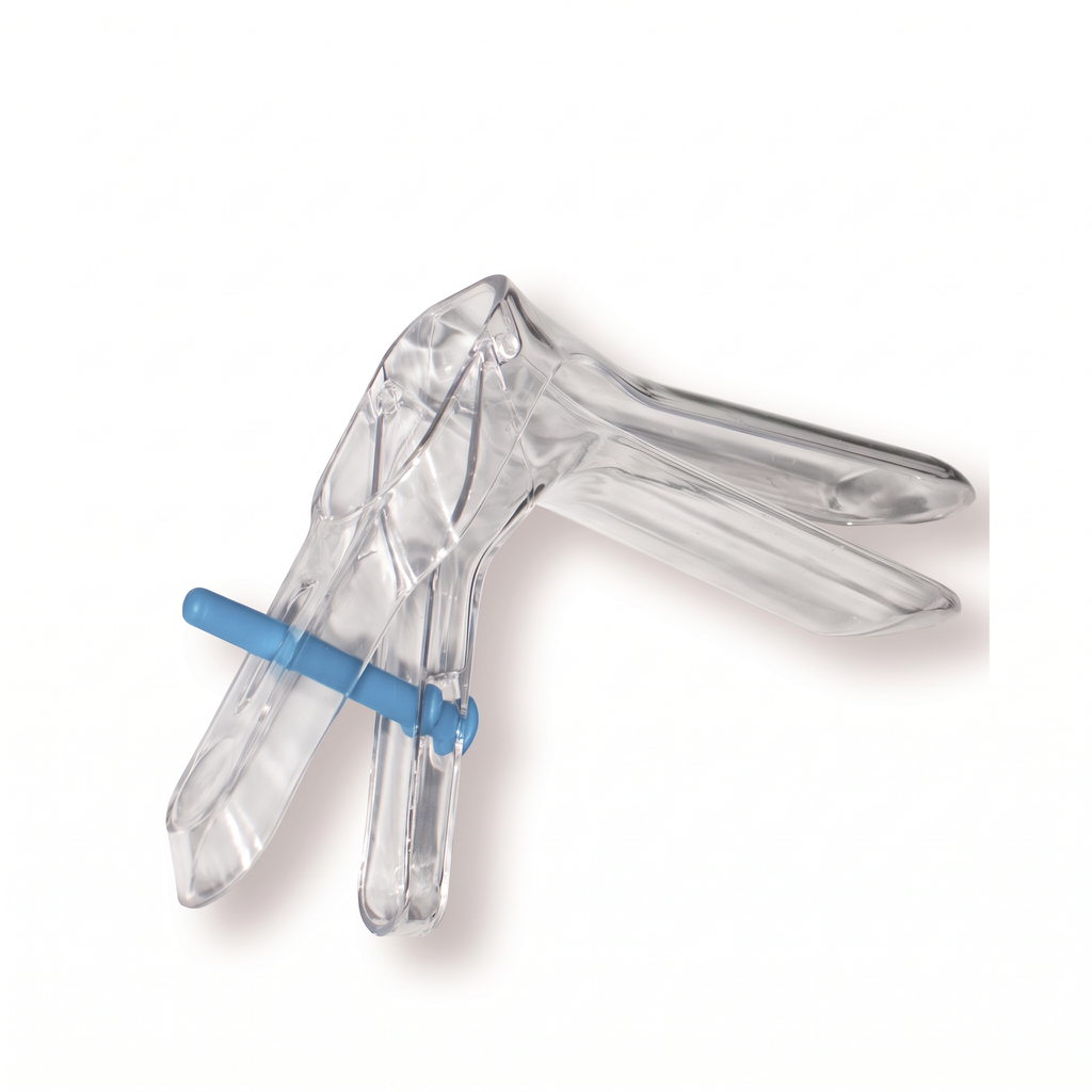 Heinz Herenz 100 Stück Vaginal Spekulum, Größe S/M/L, steril – Ansicht 2