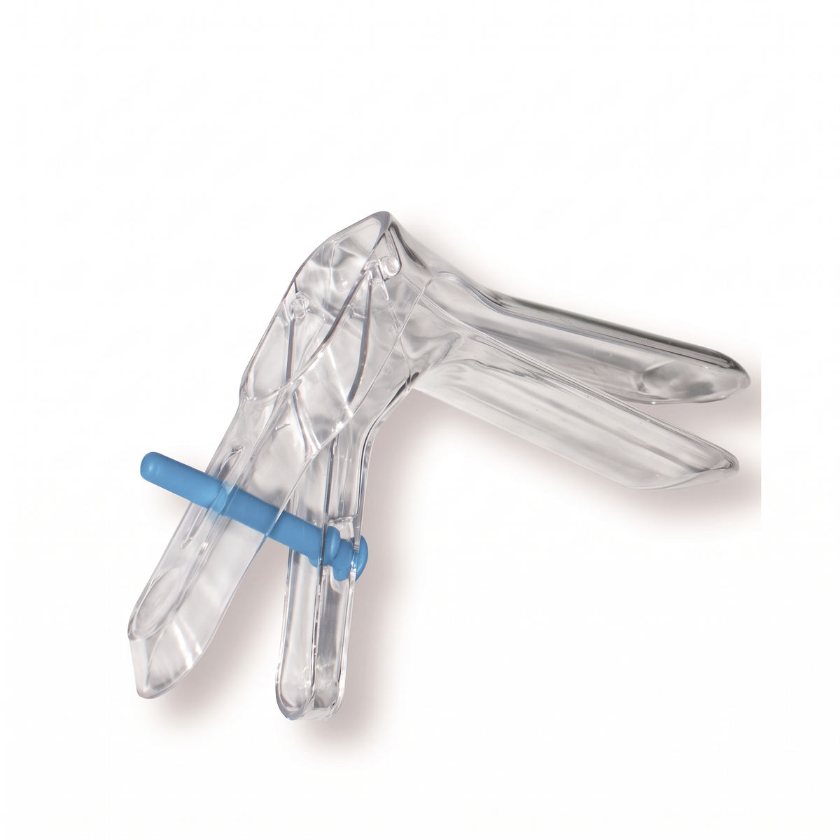 Heinz Herenz 100 Stück Vaginal Spekulum, Größe S/M/L, steril – Ansicht 2