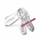 Heinz Herenz 100 Stück Vaginal Spekulum, Größe S/M/L, steril – Ansicht 3