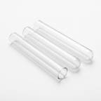Heinz Herenz Reagenzgläser R1 aus AR-Glas, 160 x 16 mm