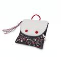 anne-lore by Van Herck Sinnesaktivierungshandtasche, waschbar