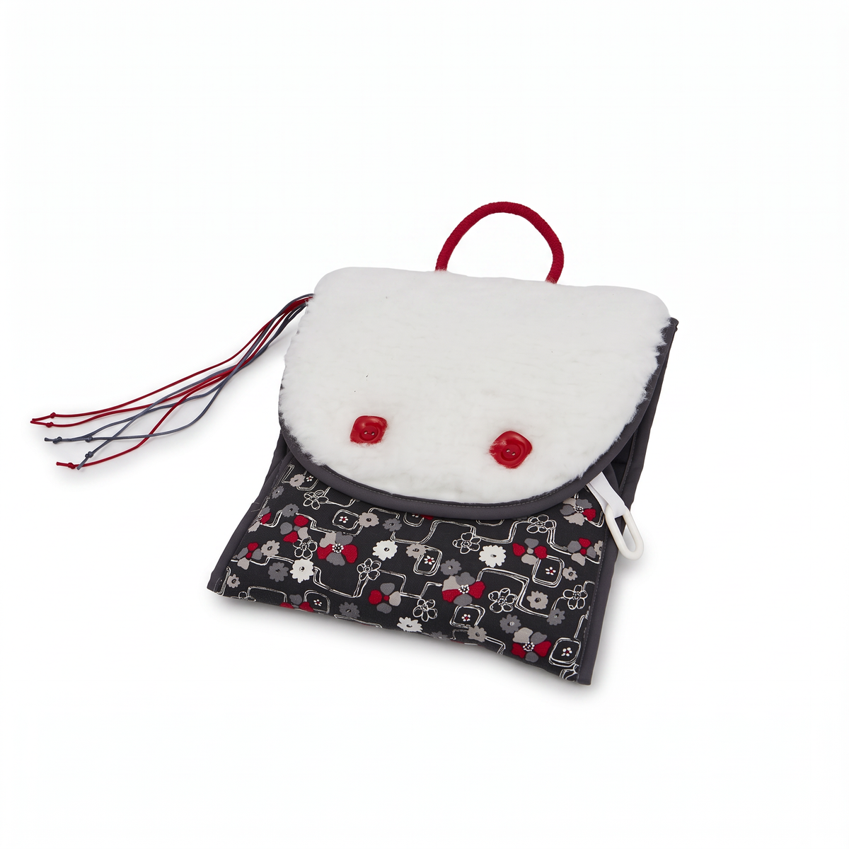 anne-lore by Van Herck Sinnesaktivierungshandtasche, waschbar