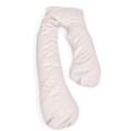 anne-lore by Van Herck Cocooningkissen, Außenumfang +/- 330 cm, PU beige