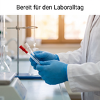 Pipetten-Mundstücke im Laboreinsatz, unsteril, 1 Stück je Verpackungseinheit
