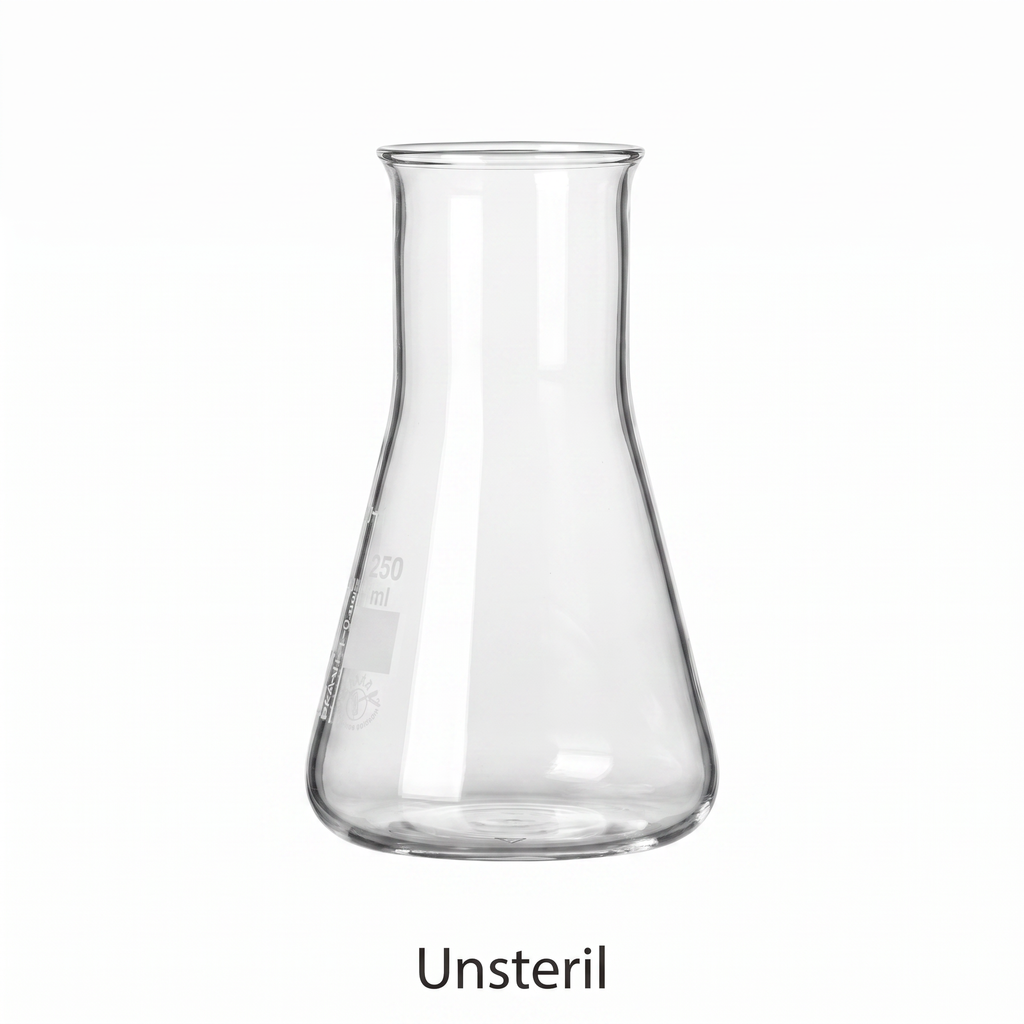 Erlenmeyerkolben Weithals 250 ml – Erlenmeyerkolben, Weithals, 250 ml (image4)