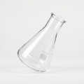 Erlenmeyerkolben Weithals 250 ml – Produktfoto