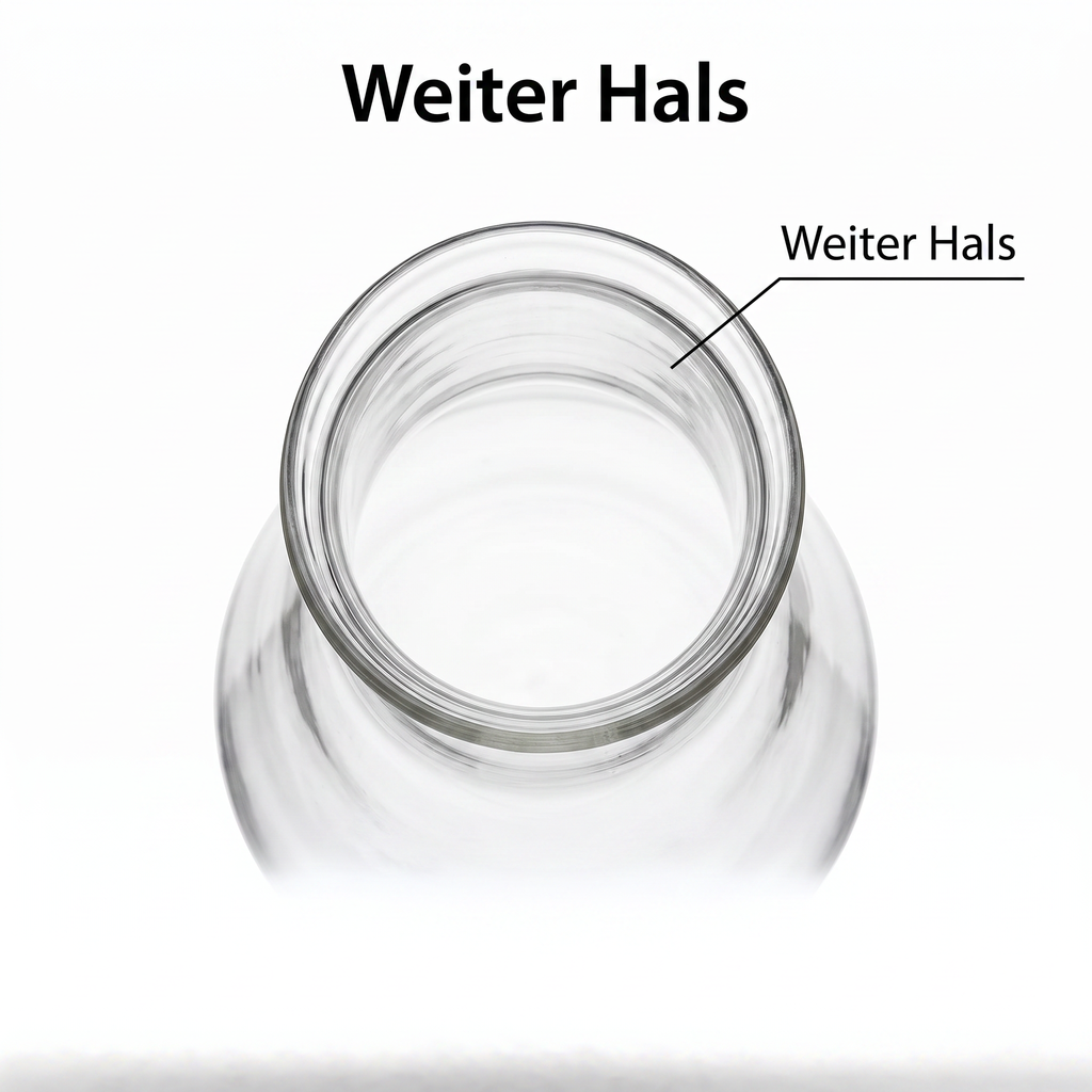 Erlenmeyerkolben Weithals 250 ml – Erlenmeyerkolben, Weithals, 250 ml (image3)