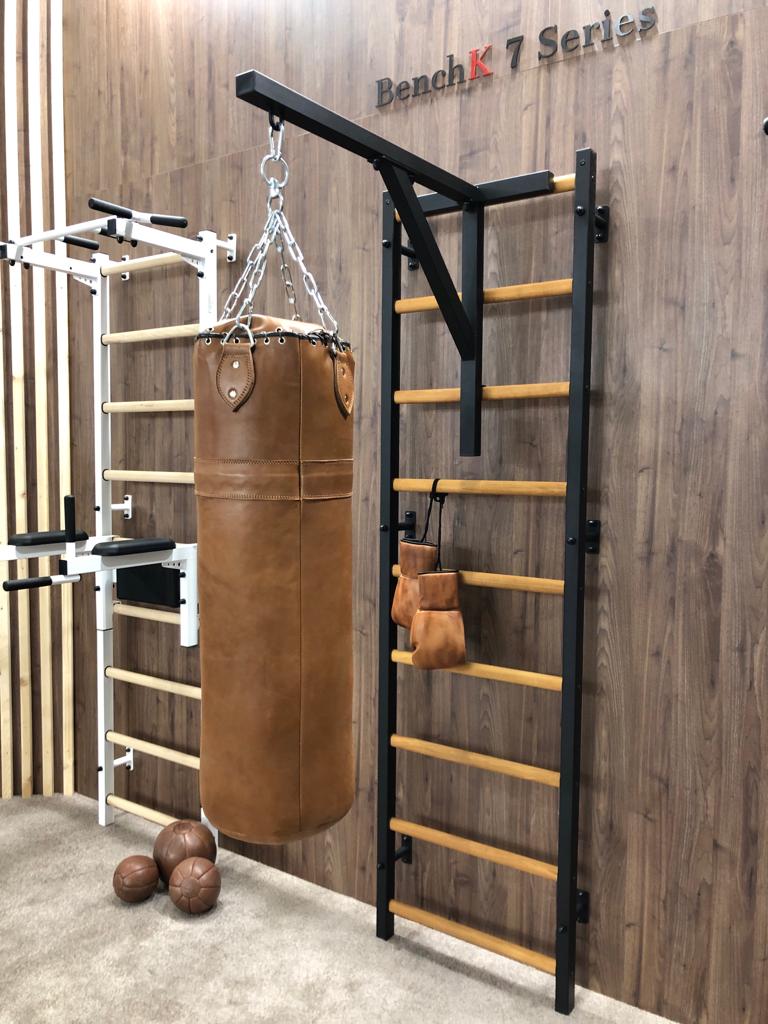 BenchK Halter für Boxsack – Ansicht 2
