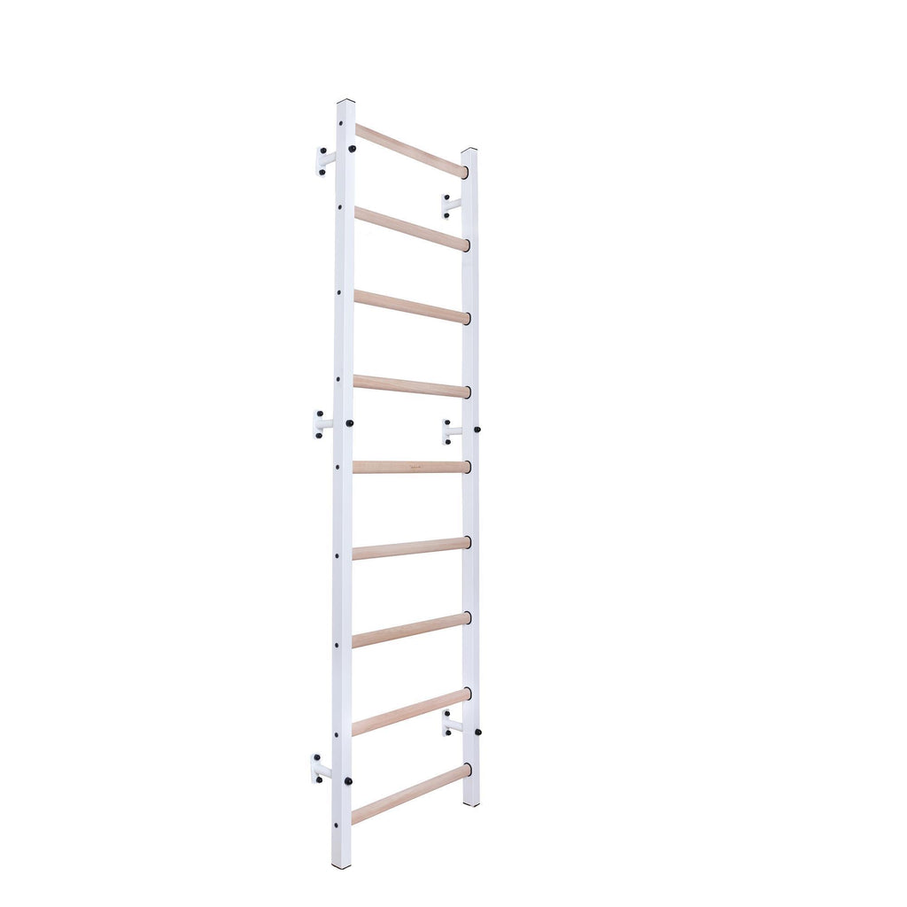 BenchK Sprossenwand 700 mit Stahlrahmen und 9 Sprossen – Ansicht 2