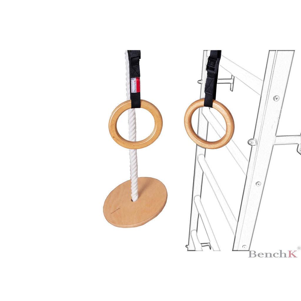 BenchK Turnzubehör
