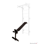 BenchK Trainingsbank – Ansicht 2