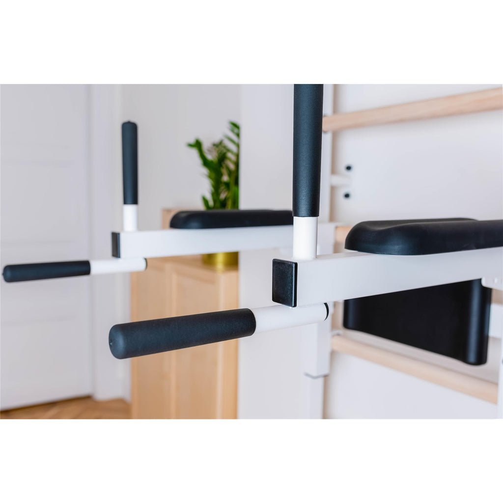 BenchK Dipstange mit Rückenstütze – Ansicht 4