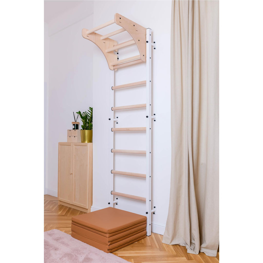 BenchK Klimmzugstange aus Holz – Ansicht 3