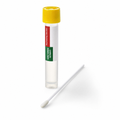 Heinz Herenz ESA Swab