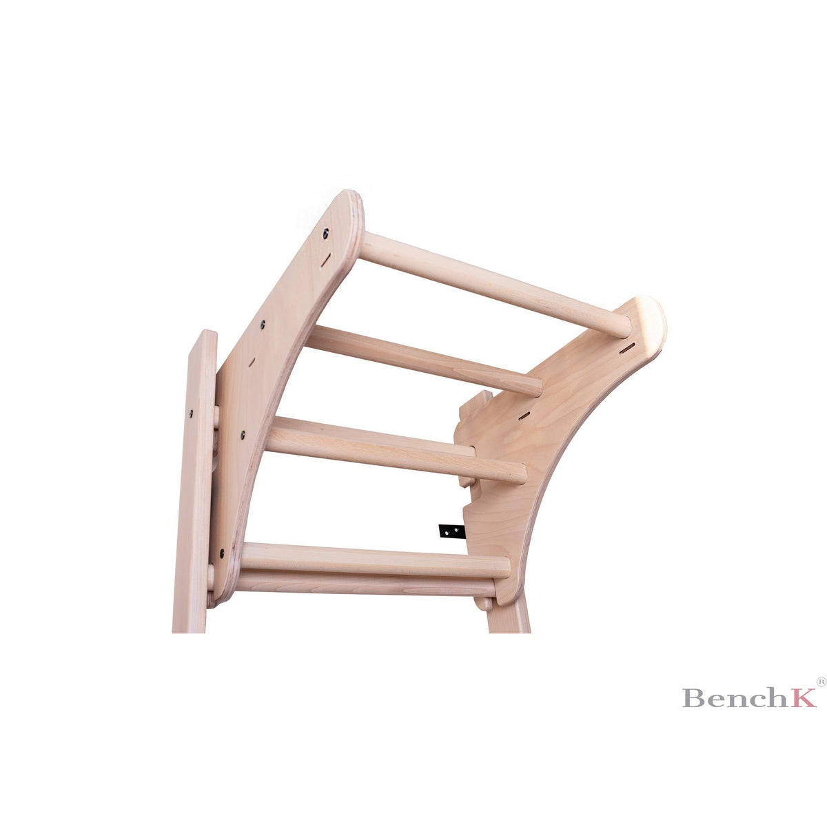 BenchK Klimmzugstange aus Holz